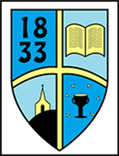Logo for Mellor St Mary Church of England Primary School